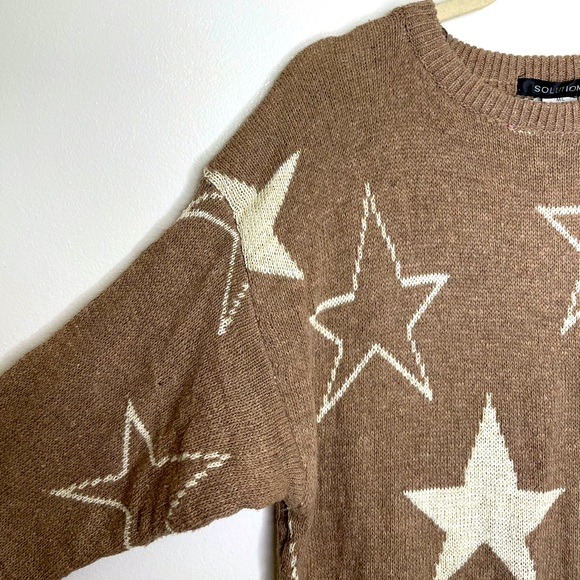 Solution Sweater - Picture 3 of 4